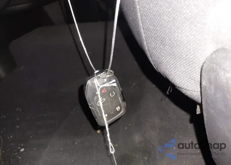 2021 Chevrolet Silverado 1500 4Wd Short Bed Lt из США, поврежденный, VIN 1GCUYDED8MZ345551